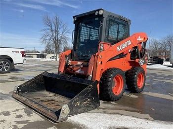 skid steer langdong nd|Skid Steers For Sale in NORTH DAKOTA .